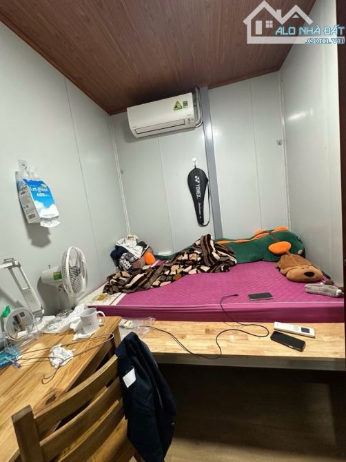 Bán đất tặng nhà Đình Thôn 58m x 3T, MT 4m, ngõ thông, ô tô, Kd, 14,8 tỷ - 2
