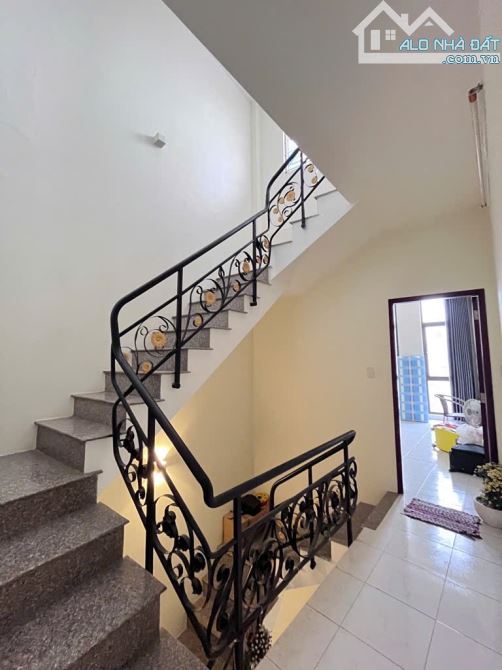 BÁN NHÀ 2 MẶT TIỀN HẺM XE TẢI – BÙI MINH TRỰC P5 Q8 – 73m²– CHỈ 8,9 TỈ - 2