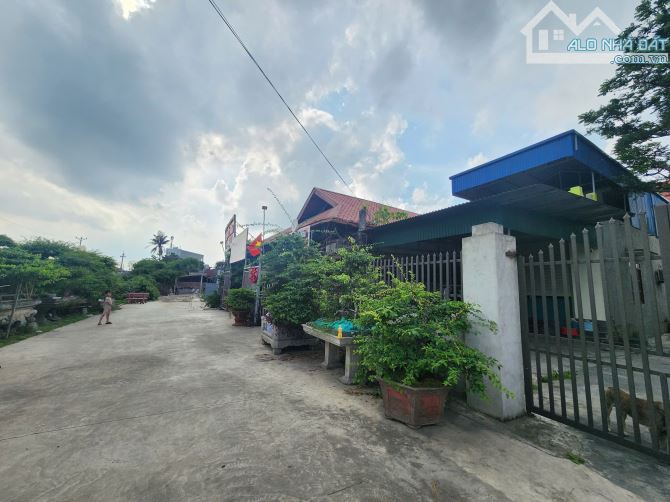 Cần Bán mảnh đất tại phường hiệp an, Thị xã Kinh Môn, Tỉnh Hải Dương - 2
