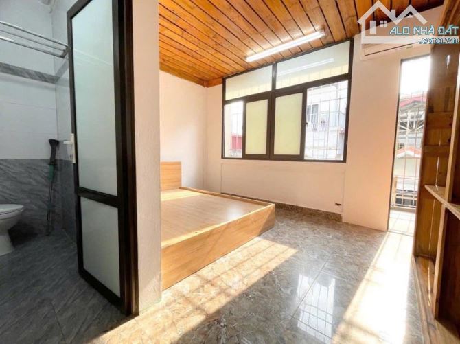 BÁN NHÀ XUÂN THỦY, CẦU GIẤY, DIỆN TÍCH 62M, 7 TẦNG, MẶT TIỀN 5.2M, GIÁ NHỈNH 13 TỶ - 2