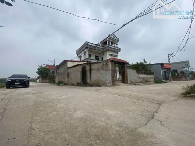 50M FULL THỔ CƯ TỔ 9 QUANG MINH,Ô TÔ VÀO ĐẤT, LH CHÍNH CHỦ - 2
