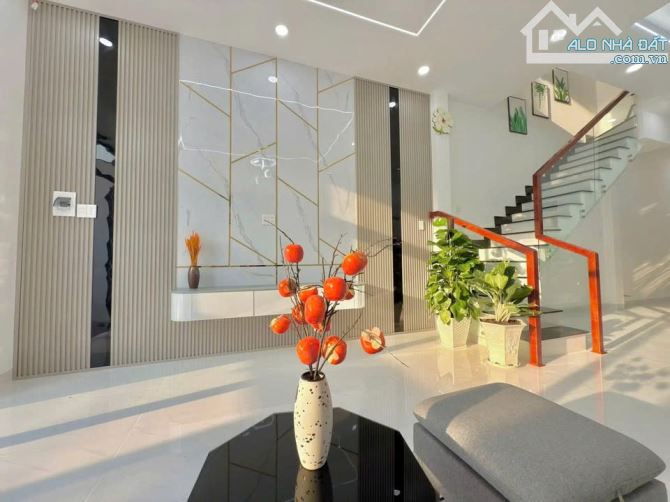 BÁN GẤP 1 CĂN LẦU CỰC XINH GIÁ YÊU THƯƠNG SỔ HỒNG RIÊNG THỔ CƯ - 2