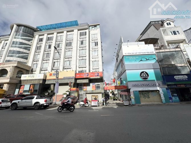 NHÀ 2MT PHAN ĐÌNH PHÙNG 120m2 VUÔNG VỨC 4 TẦNG HOÀN CÔNG HĐ THUÊ 60TR/TH - 2