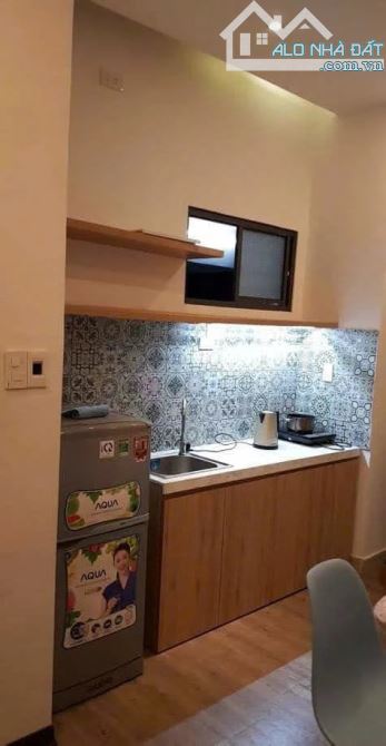 💥 BÁN TÒA CĂN HỘ TRUNG TÂM HẢI CHÂU – 11 CĂN HỘ + 1 KIỐT – DOANH THU 50TR/THÁNG 💥 - 2