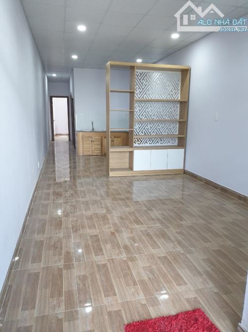 Bán nhà hẻm 12 Nguyễn Bình, Phú Xuân Nhà Bè. 91m2 - 2
