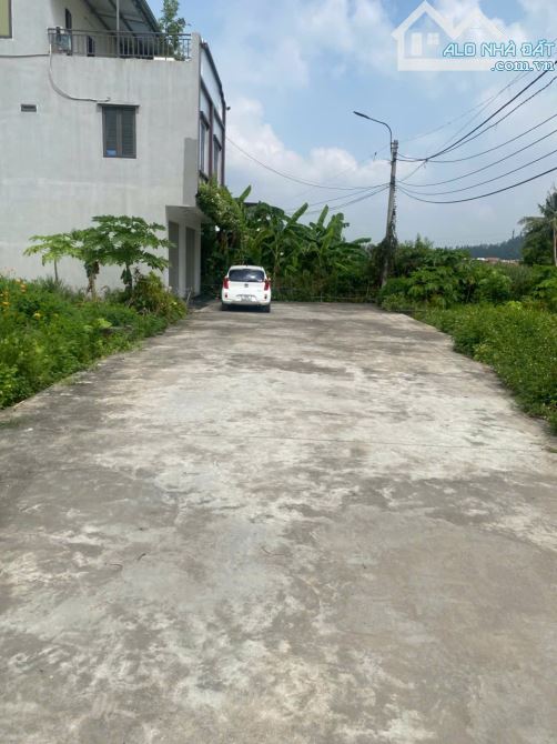 Bán đất đấu giá Đẩu Vũ, Kiến An, Hải Phòng - 2