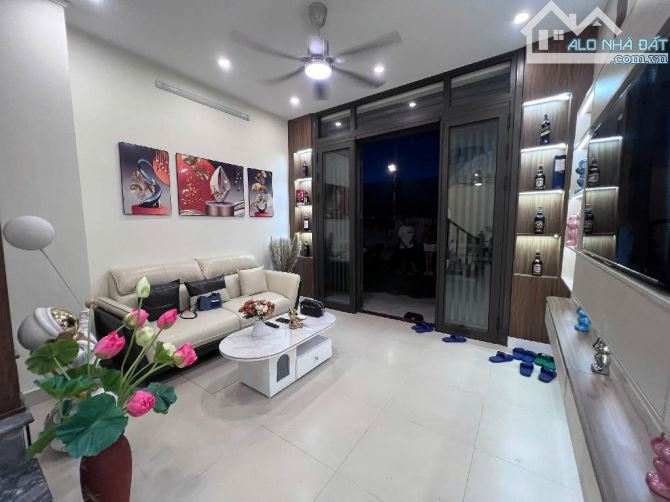 Hiếm, Phân Lô Mỹ Đình 42m x 5T, Gara Ô Tô, Ngõ Thông, Kd, Full Nội Thất 14.5 Tỷ - 2