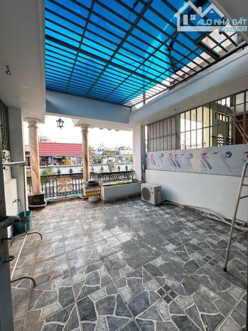 BÁN NHÀ HXH PHAN HUY ÍCH GÒ VẤP – 4 TẦNG – FULL NỘI THẤT – KHÔNG LỘ GIỚI – 4M x 15M – 6.85 - 2