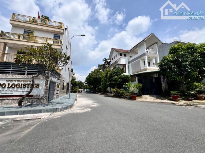 Cần bán gấp lô đất full thổ cư DT 433m2 gần nhà hàng Bên Sông phường Hiệp Bình - 2