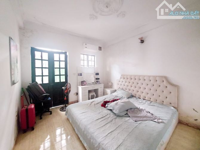 Phân lô Ngọc Hồi cạnh KĐT Tứ Hiệp 4 tầng dân xây 66m2 ô tô tránh hơn 8 tỷ - 2