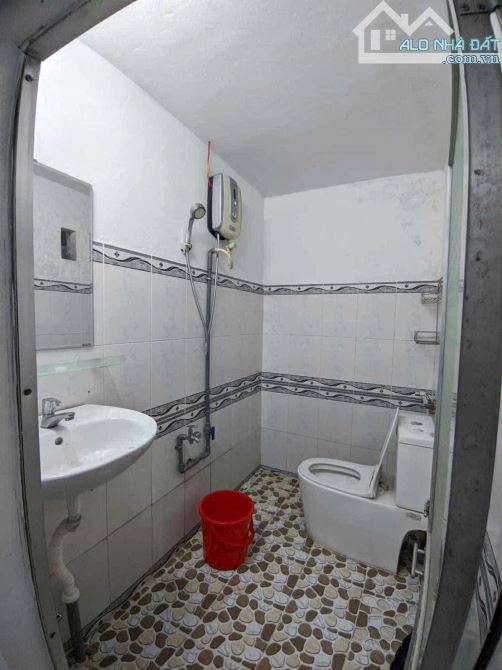 Bán đất tặng nhà cấp 4 đường Lỗ Giáng 4 sát Cầu Cẩm Lệ - 2