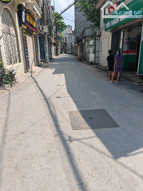 Bán đất Văn Hội, Đức Thắng, Bắc Từ Liêm, 40m2, phân lô, ô tô ,  nhỉnh 5tỷ. - 2