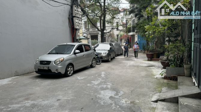 💎 HOA HẬU LÂM HẠ – 45M2 , 16,8 TỶ- SIÊU PHẨM 7 TẦNG THANG MÁY – FULL NỘI THẤT – GARA Ô TÔ - 2