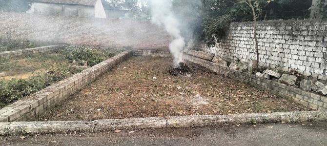 Còn sót lại duy nhất lô 63,6 m thôn Phúc Tiến giá siêu rẻ giá chưa đến 2 tỷ - 2