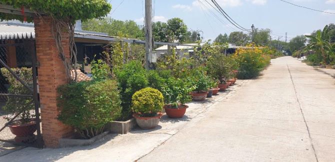 Đất thổ cư xã Trung Lập Thượng Củ Chi TPHCM, DT: 10x18m. - 2