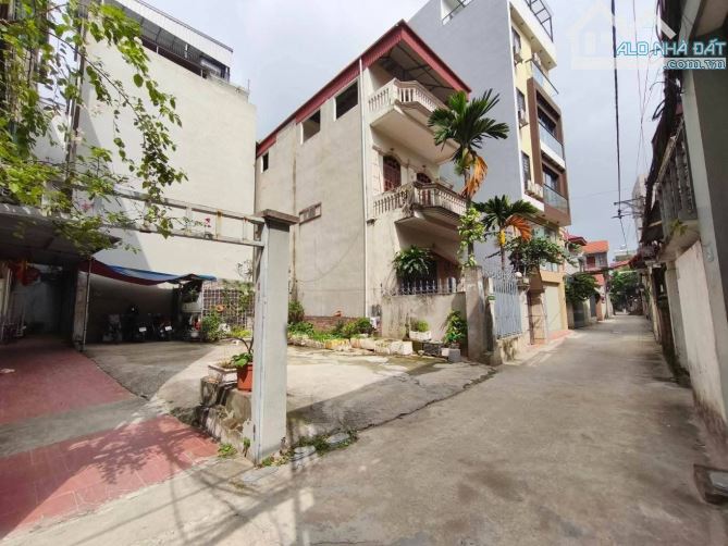 Bán Đất Thượng Thanh - Long Biên: Lô Góc, Ngõ Thông, Ôtô Vào Đất. - 2