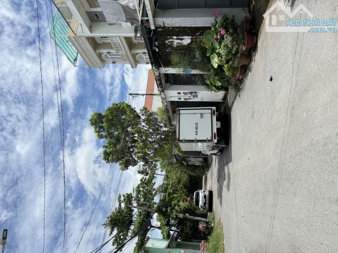 Bán lô đất thổ cư hẻm xe tải Đường số 12 Phường Trường Thọ, đất dân cư hiện hữu - 2