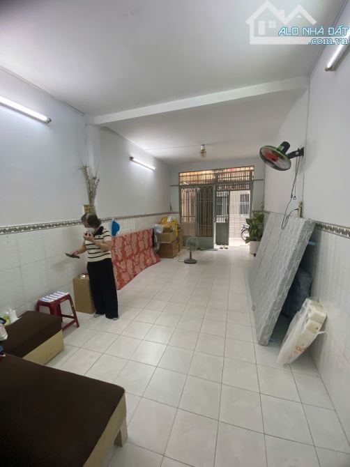 🏡  NHÀ BÁN QUẬN 10 HẺM 56 TÔ HIẾN THÀNH - DTCN: 56m2 – Chỉ  5.99 Tỷ - 2