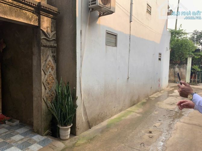 PHÁT MẠI NGÂN HÀNG – BÁN NHÀ ĐẤT GIÁ TỐT TẠI TIẾN THẮNG – MÊ LINH 🔥 - 2