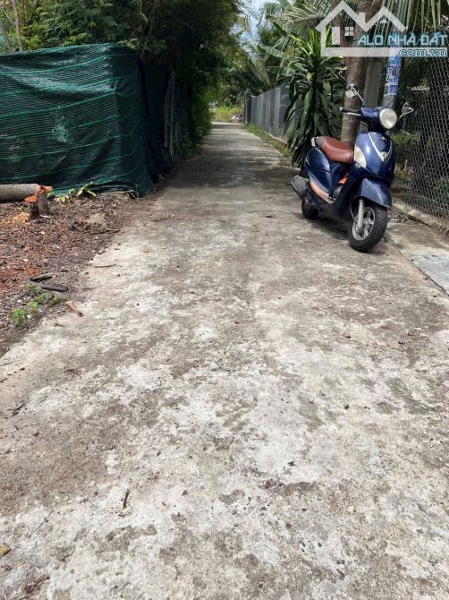 Cần bán đất Vĩnh Hiệp-Tây Nha Trang Cách đường D30 khoảng 200m - 2