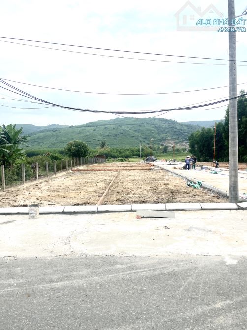 Lô đất đường 10m5 giá nhỉnh 1 tỷ - 2