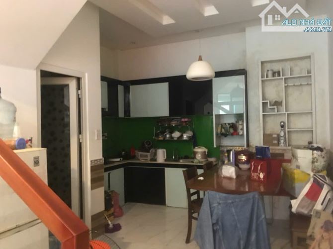 Nhà đất dòng tiền Đà Nẵng: Cần bán nhà 4 tầng 3 mê K Trần Cao Vân dưới 3,3  TỶ - 2