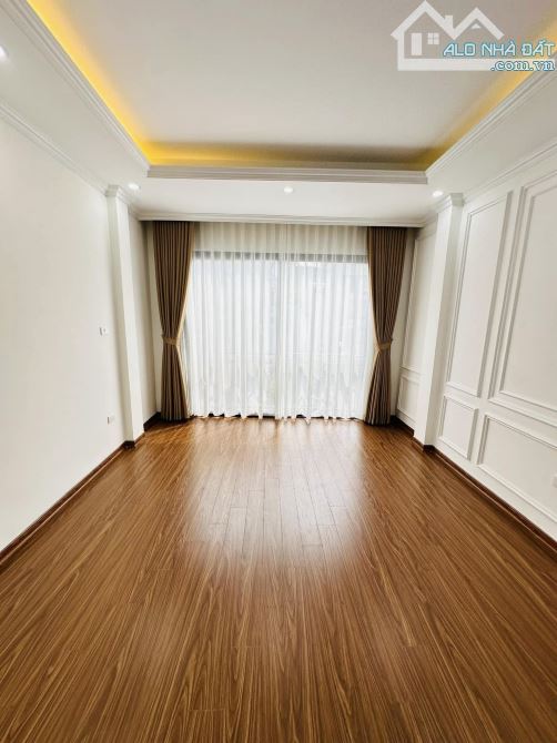 Bán nhà Xuân Đỉnh, 35M, 5 TẦNG, ngõ thông ô tô tránh - 2