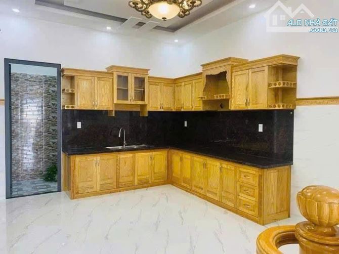 NHÀ MẶT TIỀN CHU MẠNH TRINH – NGAY NGÃ ĐẦU LÊ HỒNG PHONG, P8, VŨNG TÀU - 2