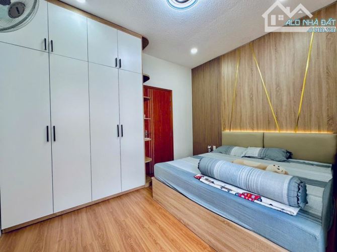 💥 NHÀ 2 TẦNG, 2PN, QUANG TRUNG, P14 ( AN HỘI TÂY) FULL NỘI THẤT, GIÁ CHỈ 4.268 TỶ TL. - 2