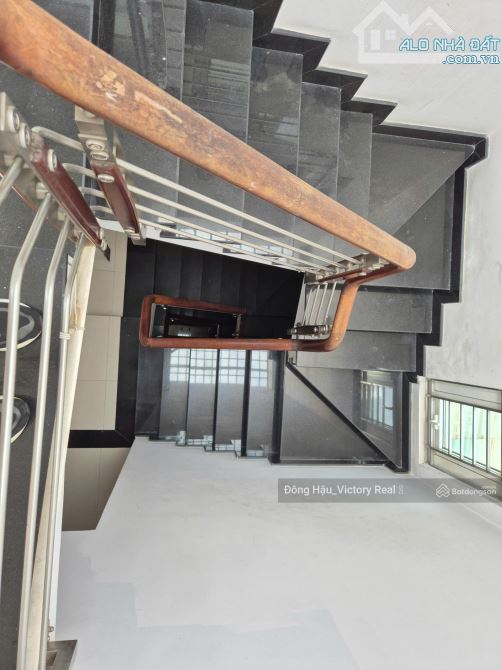 Bán nhà HXH Nguyễn Bặc - chợ Phạm Văn Hai - 5 tầng - giá 7.4 tỷ TL - 2