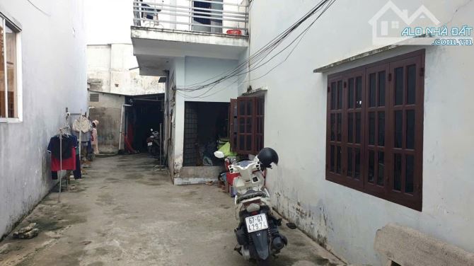 PHẠM THẾ HIỂN – QUẬN 8 | 339m² | 12PN | 38tr/m² - 2