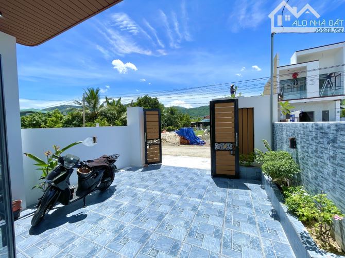 Cần Bán Nhà Mới Thôn Phú Hậu Suối Hiệp Gần Bến Xe Phía Nam Giá Tốt - 2