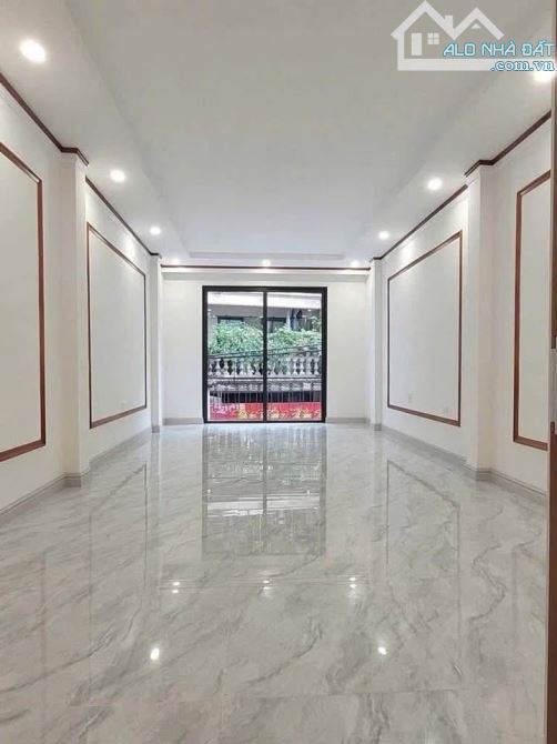 Chính chủ cần bán nhà P Lê Trọng Tấn, Hà Đông, DT 50m 7T, T.máy, ô tô, vỉa hè, giá 15 tỷ - 2