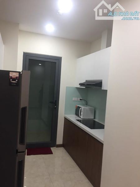 Cho thuê căn hộ ECOGREEN Nguyễn Xiển 75m2 - 2 ngủ, đủ đồ giá 12,5tr/th vào luôn - 2
