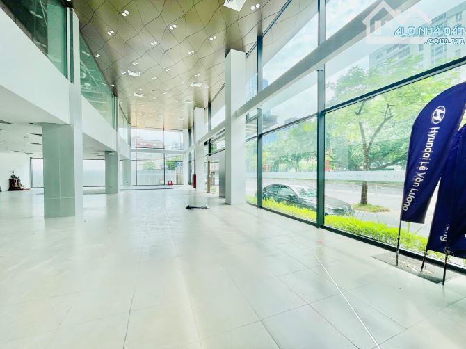 CHO THUÊ MẶT BẰNG KINH 900m2 DOANH ĐỆP - 2