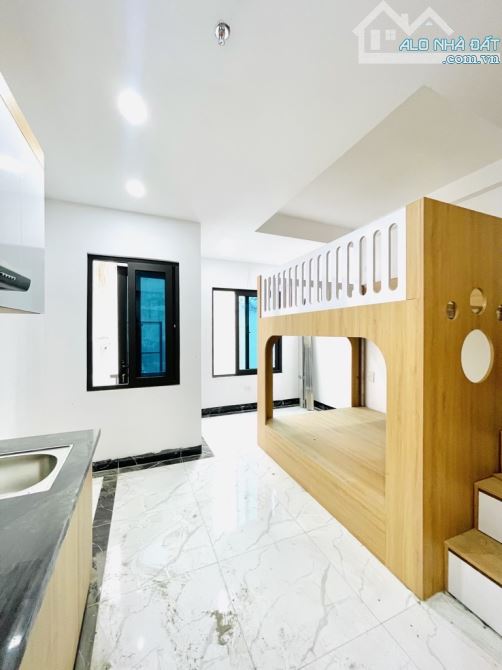 Bán nhà Phú Diễn 3 tầng 65m2 ô tô tránh lô góc kinh doanh đông dân chỉ 14,x tỷ - 2