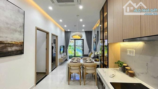 Bán CC tại Destino Centro, 1,3 tỷ, 50m2, 2PN, 2WC, giá ưu đãi, - 2