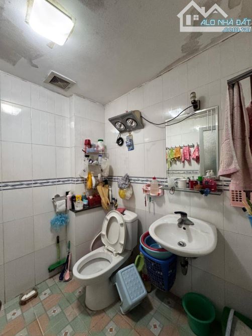 200tr/m2 NGÕ Ô TÔ TRÁNH KINH DOANH VIP NHẤT KHU VỰC THANH XUÂN GIÁ ĐẦU TƯ - 2