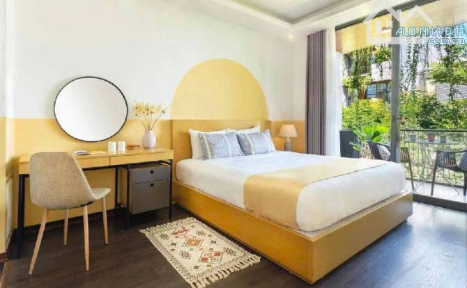 BÁN VILLA MẶT TIỀN ĐỖ THẾ CHẤP, 240m2, 6x tỷ, Đà Nẵng - 2