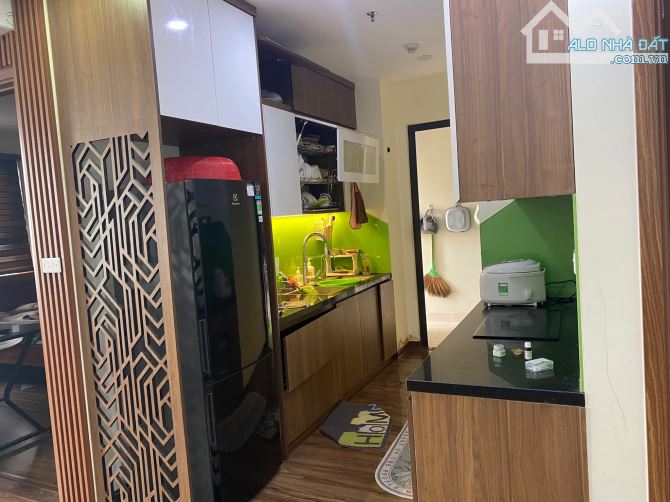 Chỉ 3.78 tỷ sở hữu ngay căn hộ 70m2 2N2VS chung cư IEC Tứ Hiệp full nội thất - 2