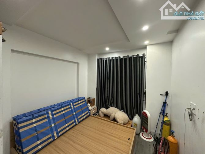 Cho thuê căn hộ 2 ngủ full nội thất tại Hoàng Huy Pruksa An Đồng. - 2