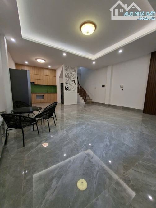 Nhà Dân Xây 48m²/58m², Đức Giang, Long Biên, Chỉ 6.5 Tỷ, 10m Ra Ô Tô Tránh, Gần Chợ TRƯỜNG - 2