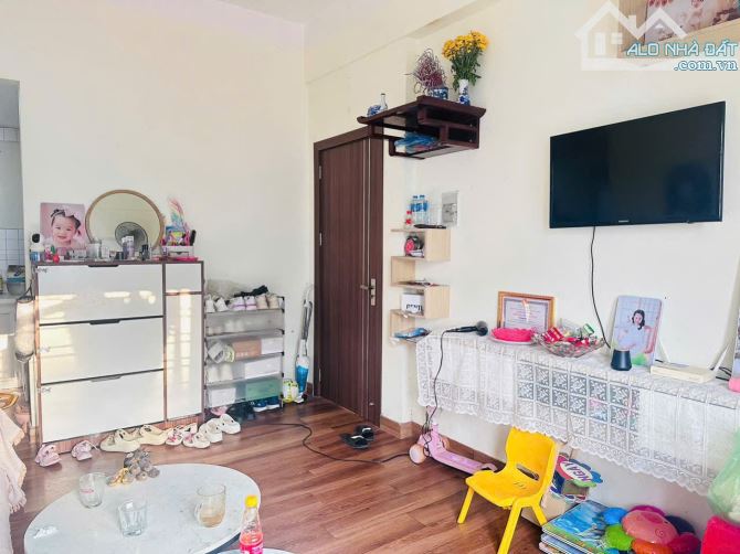 Bán căn hộ chung cư Bắc Sơn Trần Nhân Tông, Quán trữ - 2