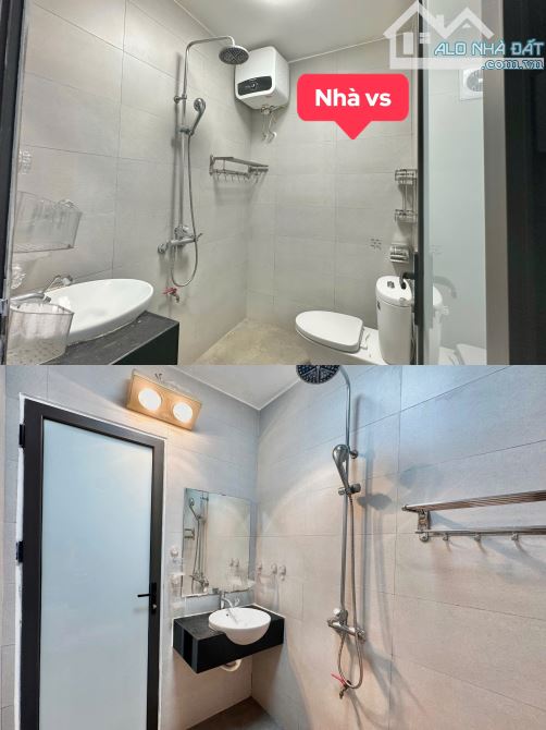 Siêu hot! Nhà tập thể quân đội Vương Thừa Vũ, 65m2, 3 ngủ 1 vs. NT xịn đẹp. Giá 4,3 tỷ - 2