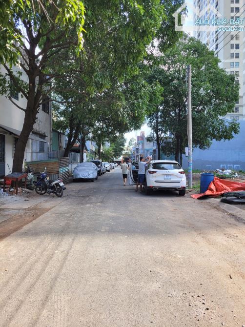 đất 74,6m2 4ty1 TL KDC Mì Hòa Hợp p.Dĩ An Tp.Dĩ An - 2