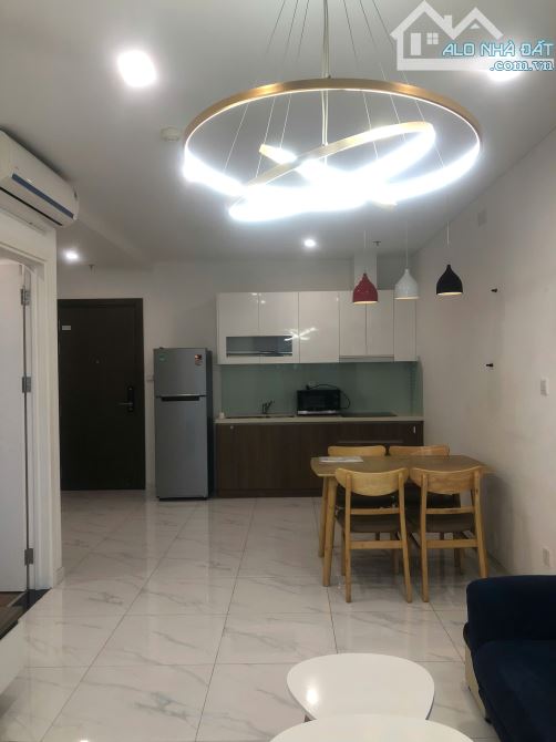 Chính chủ cho thuê Mỹ Đình Pearl 1 ngủ, đủ đồ giá 12tr/tháng vào luôn. - 2