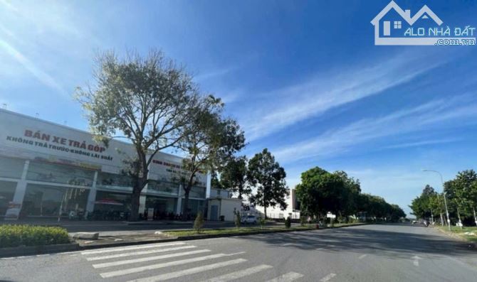 NHÀ 4 TẦNG 7,8 Tỷ MẶT TIỀN ĐƯỜNG LÊ TRỌNG TẤN 47m - KDC CÔNG AN, TP CẦN THƠ - 2