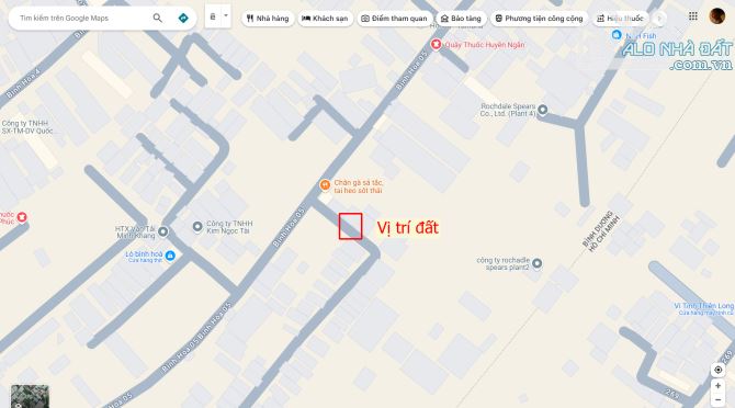 Bán dãy trọ 10x10m, hẻm Bình Hòa 5 p. Bình Hòa, thu nhập 9.5tr/th - 2
