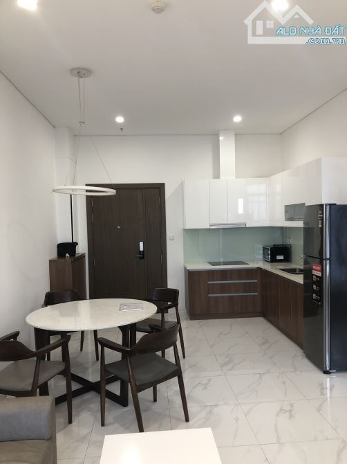 Chính chủ cho thuê Mỹ Đình Pearl 3 ngủ, đủ đồ giá 16tr/tháng - 2