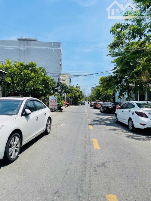 NGUYỄN ĐÌNH CHIỂU, NAM VIỆT Á  BÁN 445M2 NGANG 14M - TÒA 7 TẦNG DÒNG TIỀN 200 TRIỆU/ THÁNG - 2